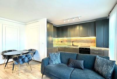 Apartament cu 2 camere decomandat, mobilat în Libertății - 6