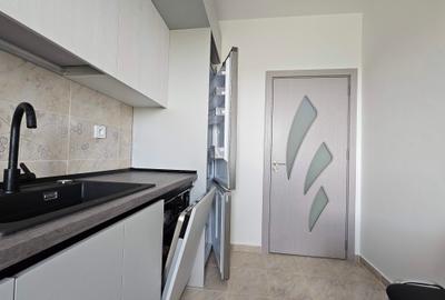 METROU Theodor Pallady! Nou ! Decomandat cu 3 camere, 3 balcoane si parcare! - 11