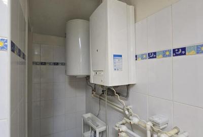 6 camere spatioase l Televiziune, Dorobanti, Aviatorilor - 16