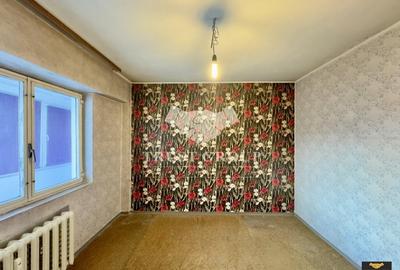 Apartament cu 3 camere decomandat în Domenii - 5