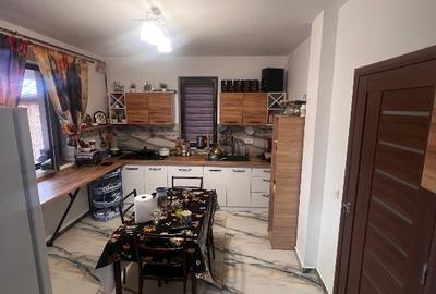 Casă individuală cu 4 camere cu Teren 360 Mp în Cornetu - 15