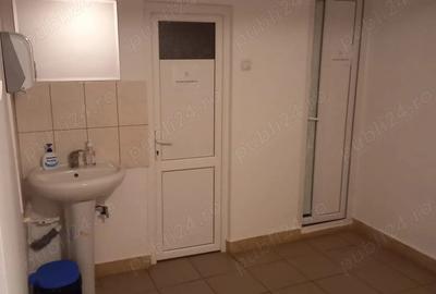 Inchiriez spa?iu comercial - 2