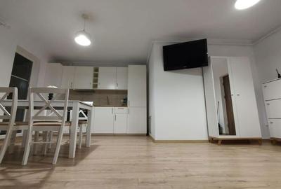 Apartament cu 2 camere decomandat în Exterior Vest - 8