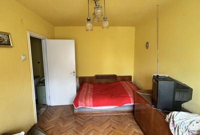 Apartament cu 2 camere decomandat în Central - 5
