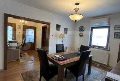 Casă cu 7 camere cu Teren 533 Mp în Brazda lui Novac - 10