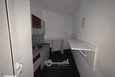 Spațiu comercial, de 183 mp, în Hala Centrală - 17