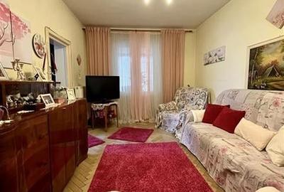 Apartament cu 2 camere decomandat în Ultracentral