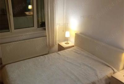 Apartament cu 3 camere decomandat, mobilat în Nerva Traian - 6