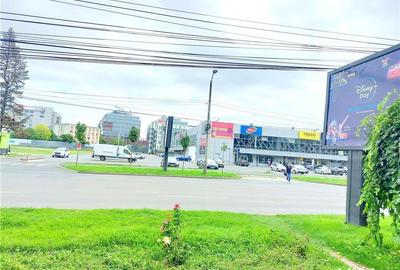 Circumvalatiunii - apartament cu 2 camere Circumvalatiunii - apartament cu 2 camere - 2