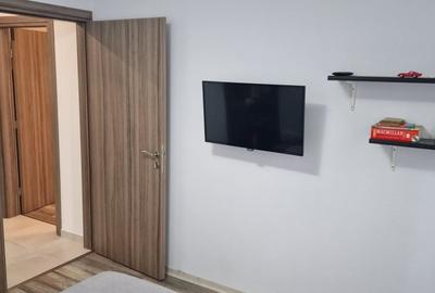 Apartament 3 camere, 66mp, metrou, zona Drumul Taberei - 6