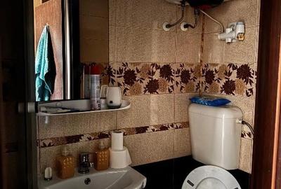 Garsonieră decomandată în Fratelia - 7