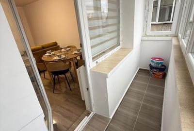 Apartament cu 3 camere în Republicii - 2