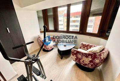 Ultracentral, 5 camere, mobilat-utilat ultramodern - 14