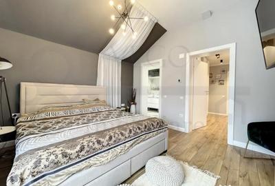 Casă cu 4 camere cu Canalizare în Central - 7