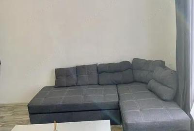 Garsonieră decomandată în Colentina