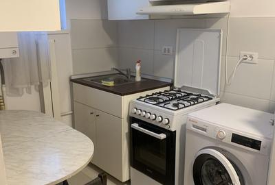Apartament cu 2 camere nedecomandat în Podu Roș - 7