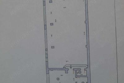 Societate,ofera spre inchiriere spatiu comercial,central,cu acces stradal si posibilitati pt parcare - 1