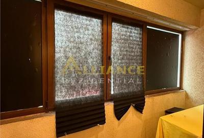 Apartament cu 2 camere decomandat, mobilat în Metalurgiei - 10