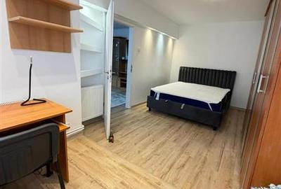 Apartament cu 2 camere semidecomandat, mobilat în Centrul Civic - 6
