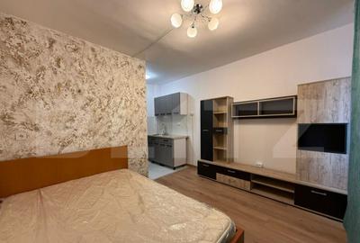 Garsonieră nedecomandată în Bularga - 4