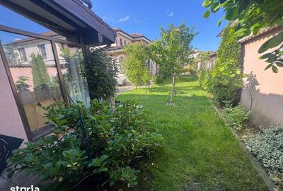 Casă cu 4 camere cu Teren 540 Mp în Șelimbăr