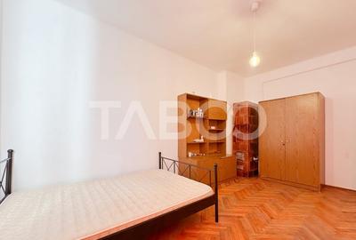 De vanzare garsoniera de 40 mp in cartierul Gheorgheni - 2