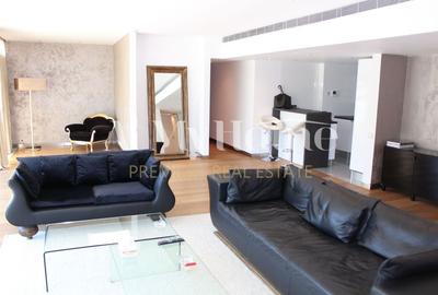 Superb apartament cu 4 camere, finisaje Lux, 2 terase, parcare, paza Superb apartament cu 4 camere, finisaje Lux, 2 terase, parcare, paza - 4