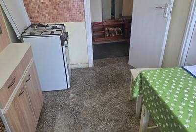 Apartament cu 2 camere semidecomandat în Piața Centrală - 6