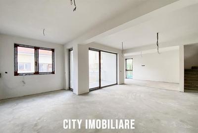 Duplex in Baciu Su-97 mp + 98 mp pod amenajabil, parcare - 5