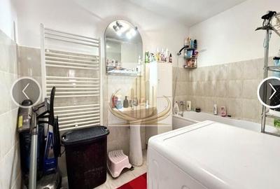 Apartament cu 2 camere semidecomandat, mobilat în Dumbrăvița - 7