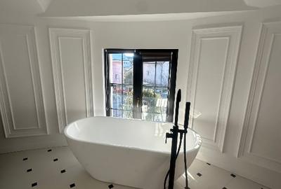 Resedinta premium complet mobilata - 8