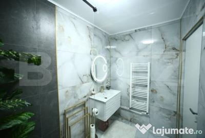 Casă cu 4 camere cu Teren 500 Mp în Budiu Mic - 6