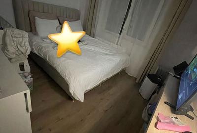 Apartament cu 2 camere semidecomandat în Central - 2