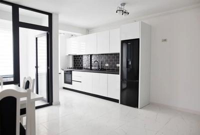 Apartament cu 2 camere în Central - 8