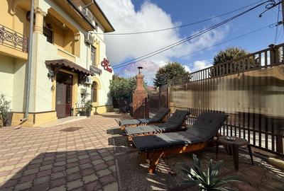 Hotel/Pensiune, de 300 mp, în Central - 6