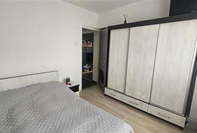 Berceni- Metrou Piata Sudului, apartament 4 camere, centrala proprie, bloc reabi - 8