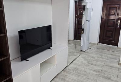 Garsonieră decomandată în Dristor - 7