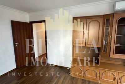 Apartament cu 2 camere semidecomandat în Complex Studențesc - 6