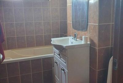 Apartament cu 2 camere semidecomandat în Podu Roș - 7