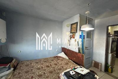 Apartament 1 Camera I Baie I Etaj 4/4 I Central - 2