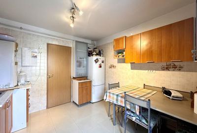 Apartament cu 3 camere în Bucovina - 8