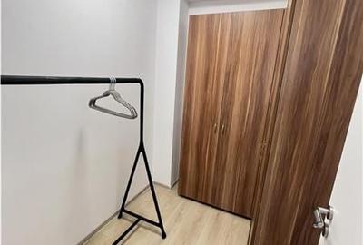 2 camere decomandat, 2 dormitoare, BLOC NOU, Braytim, terasa - 10