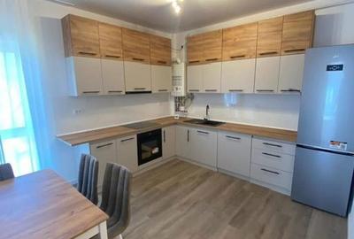 Apartament cu 3 camere în Central - 7