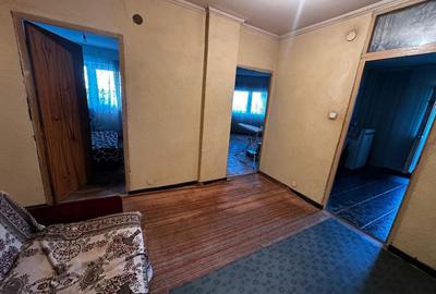 Apartament cu 3 camere în Tudor Vladimirescu - 5