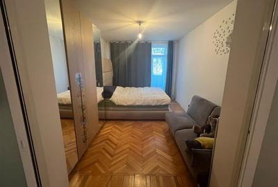 Apartament 2 camere Floreasca Apartament 2 camere Floreasca - 2