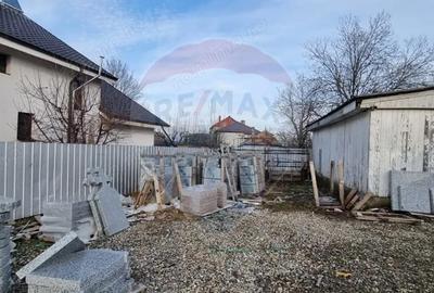 Spațiu comercial, de 56 mp, în Dobreni - 20