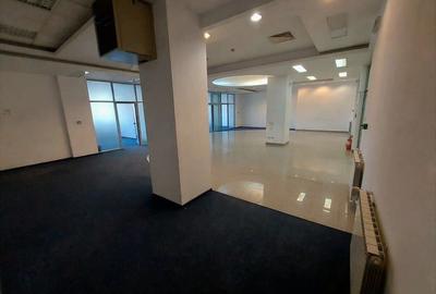 Spatiu Birouri | PIPERA | Dimitrie Pompeiu | 225mp - 2