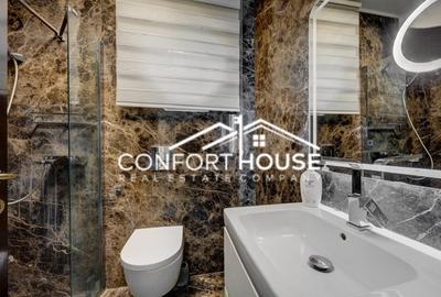 Casă individuală cu 6 camere cu Canalizare în Pipera - 10