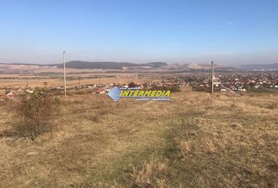 Teren Construcții de 879 mp, în Micești - 1