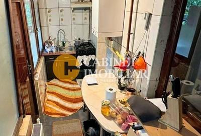 3 Camere Decomandat - Bloc 1980 - Zona Canta - 7